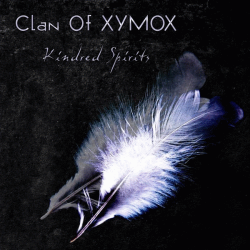Clan Of Xymox : Kindred Spirits